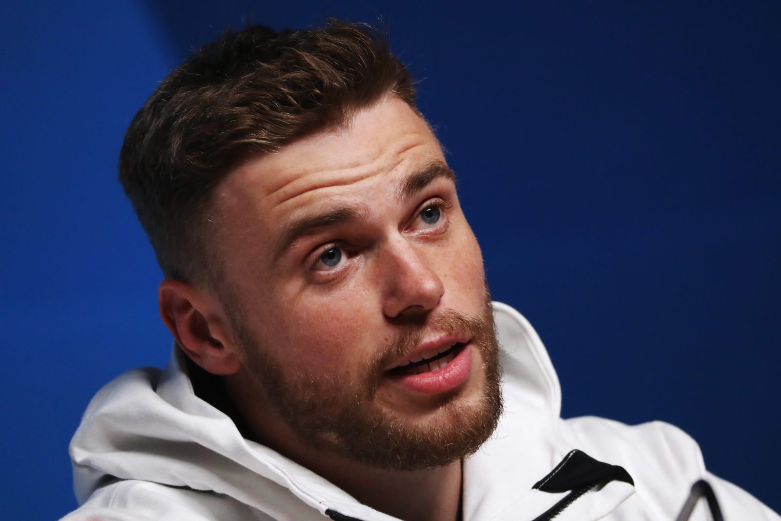 Winter Olympics 2018: Gus Kenworthy hits out at haters as he defends kissing his boyfriend on live TV
