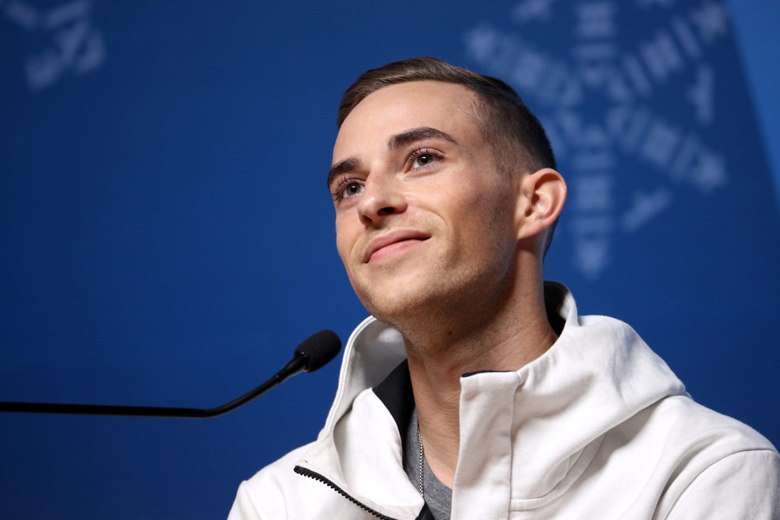Winter Olympics 2018: Gay Olympic medallist Adam Rippon channels RuPaul as he claps back at haters