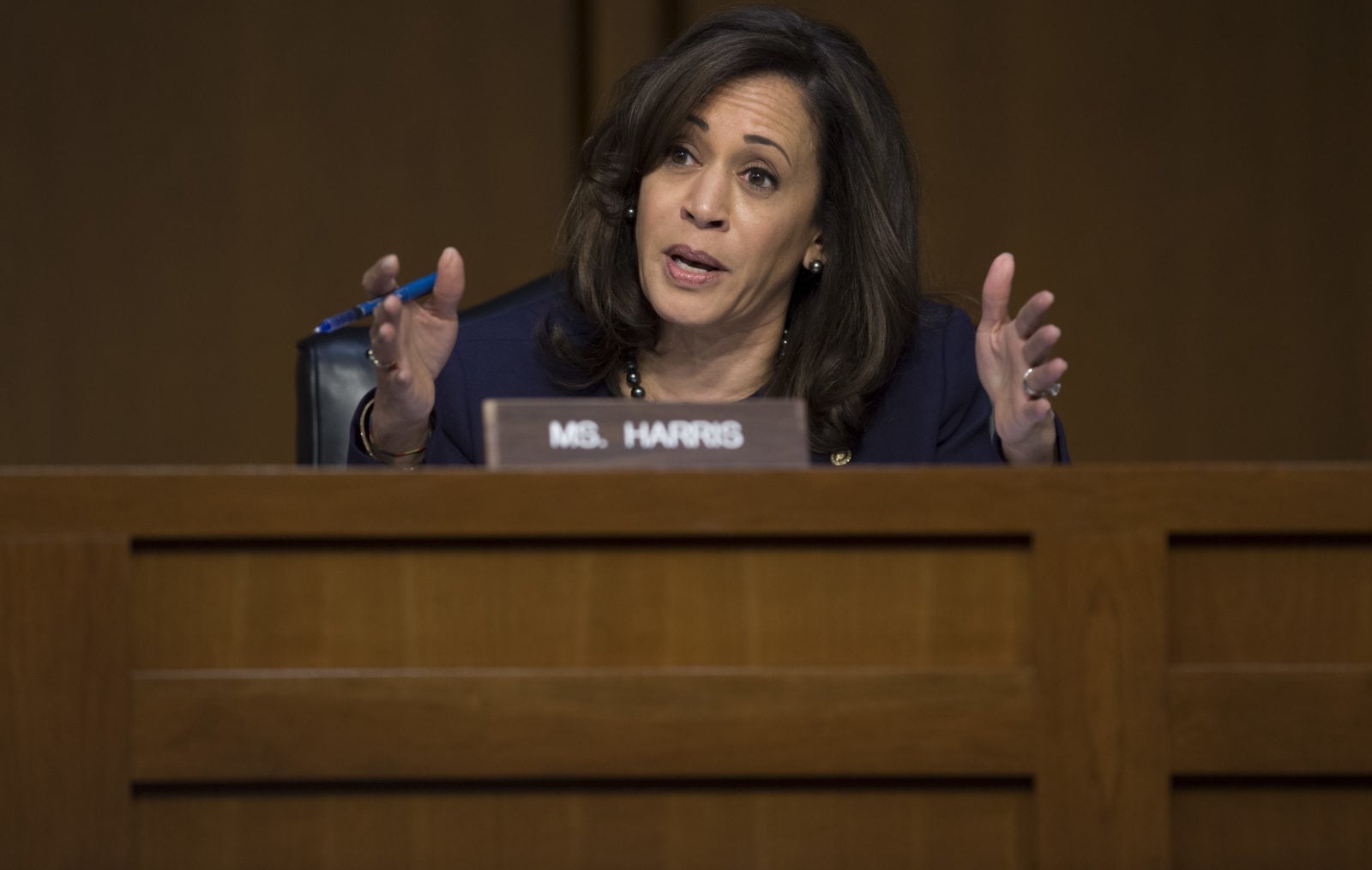 Democrats introduce bill to add LGBTQ questions to US Census