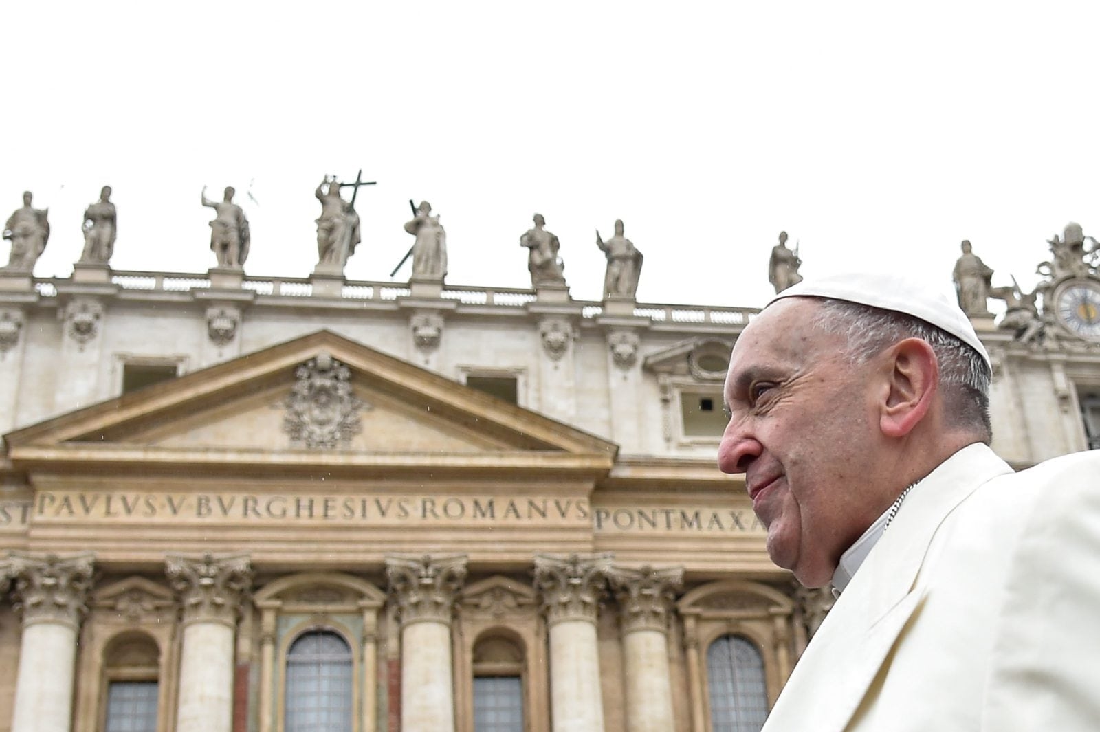 A male escort sent a 1,200 page dossier calling 40 priests 'actively gay' to the Vatican