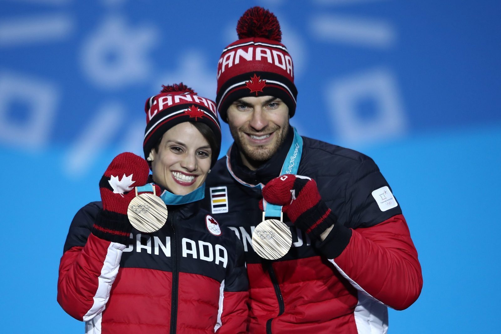 Winter Olympics 2018: Eric Radford has won a bronze medal and announced his retirement