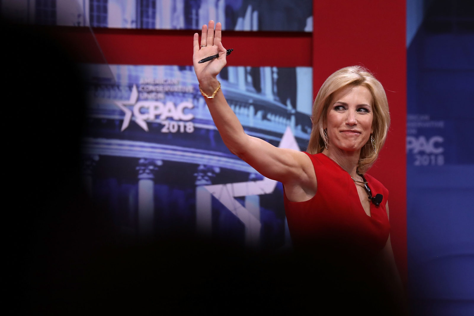 Fox News host Laura Ingraham's gay brother thinks she is a 'monster'