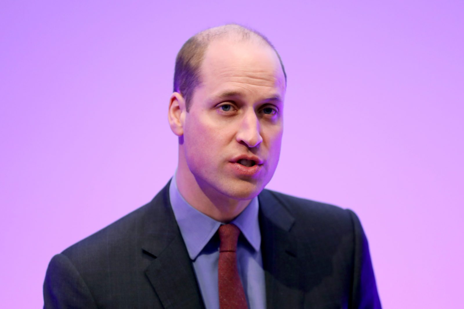 Prince William pledges his support for LGBT rights on Commonwealth Day