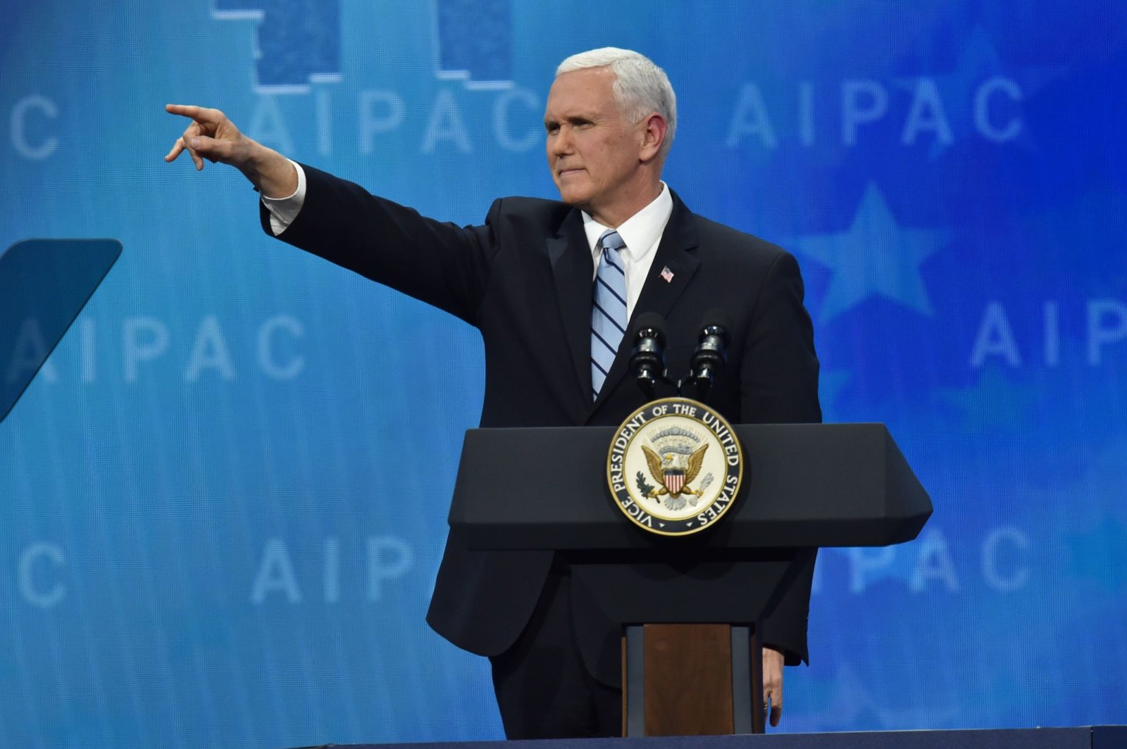 Mike Pence to be welcomed with huge LGBTQ dance party when he arrives in Columbus