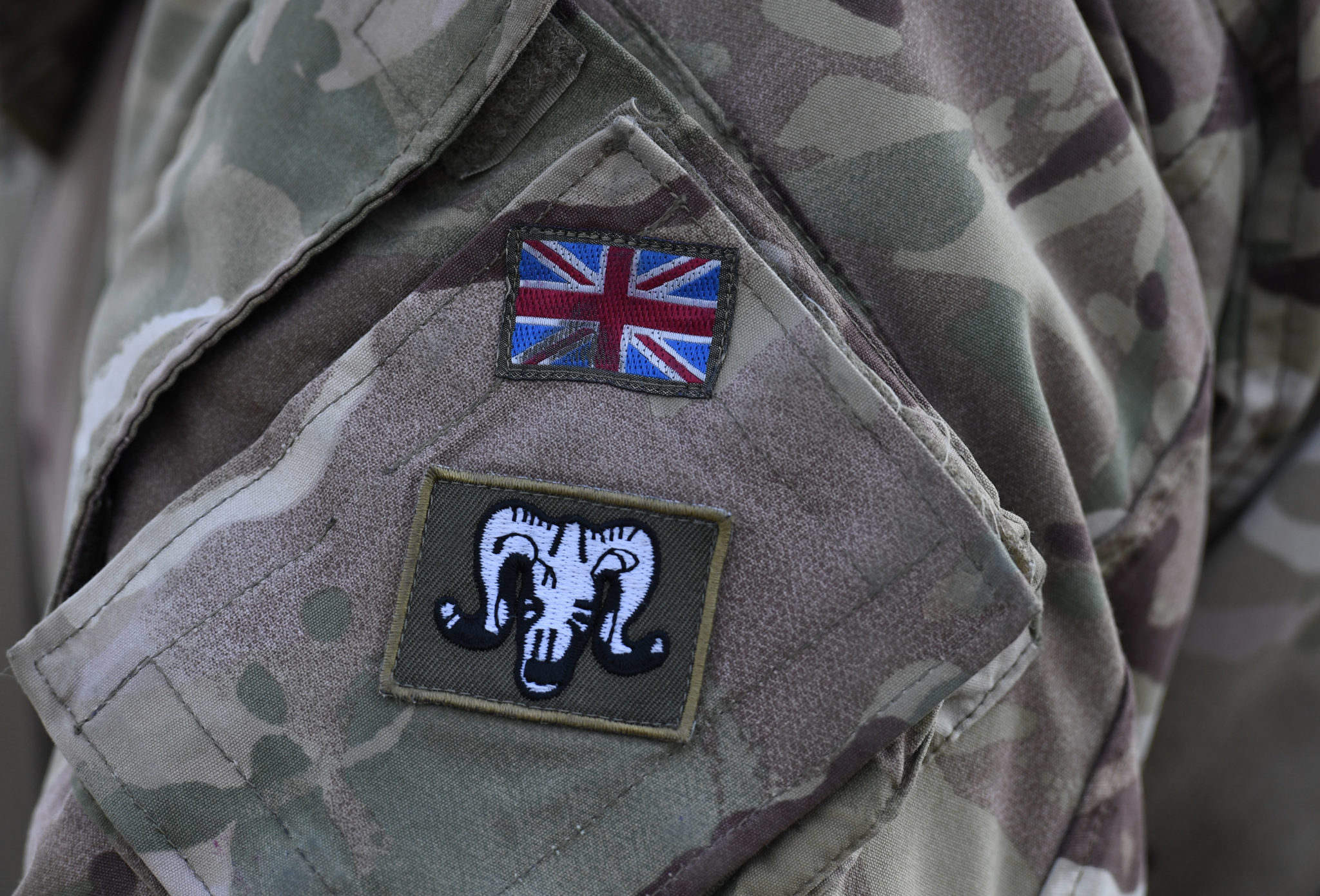 Mail on Sunday under fire for 'outing' transgender soldiers