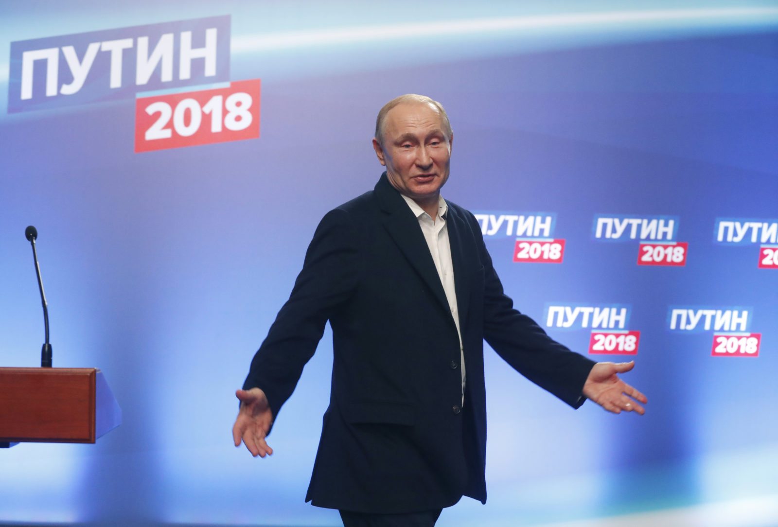 Chechnya 'gay purge': Russia claims it can't find any evidence of LGBT people or violence