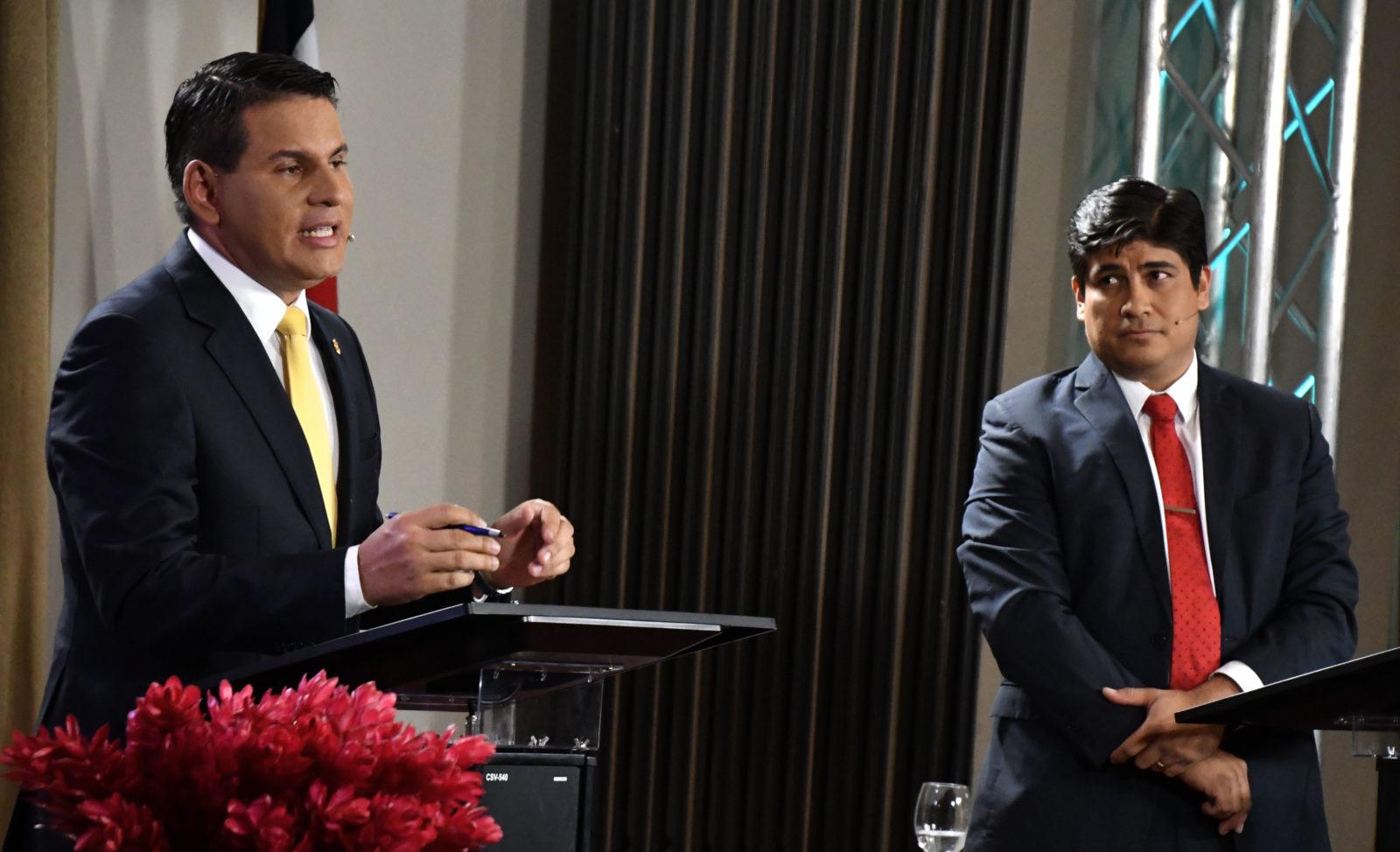 LGBT rights hang in the balance as Costa Rica votes in Presidential election