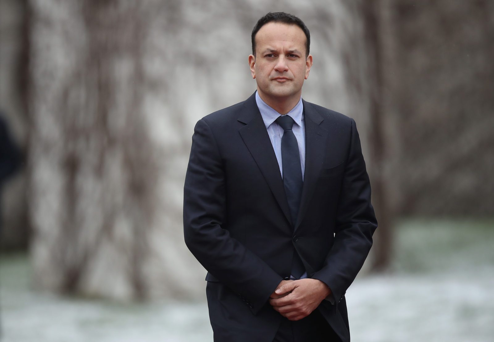 Ireland apologises for historical persecution of LGBT people