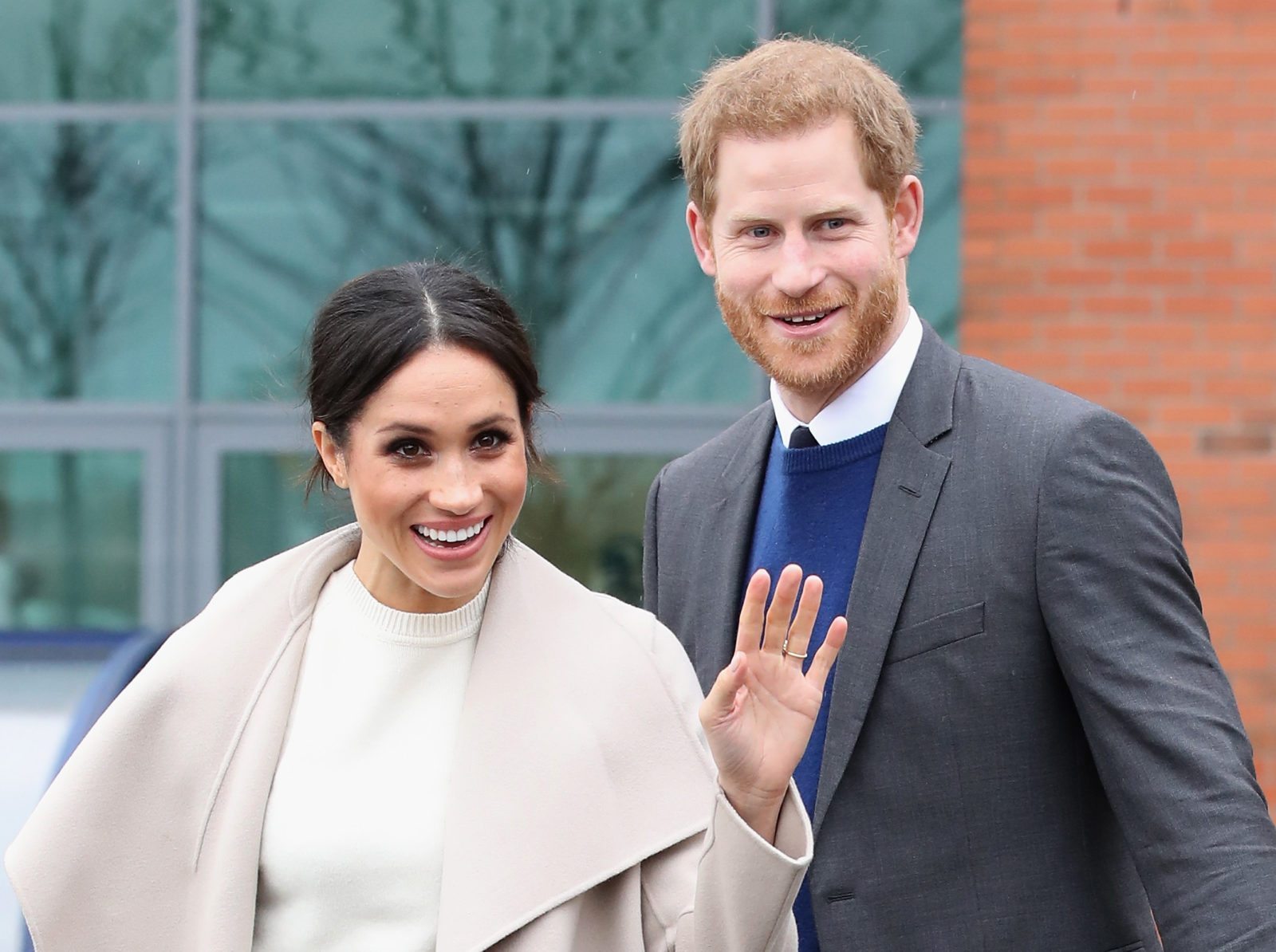 Royal Wedding: What do Prince Harry and Meghan Markle really think about LGBT rights?