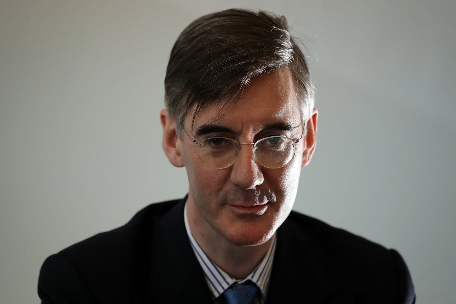 Catholic Bishops accuse BBC of 'bigotry' for asking Jacob Rees-Mogg about gay marriage