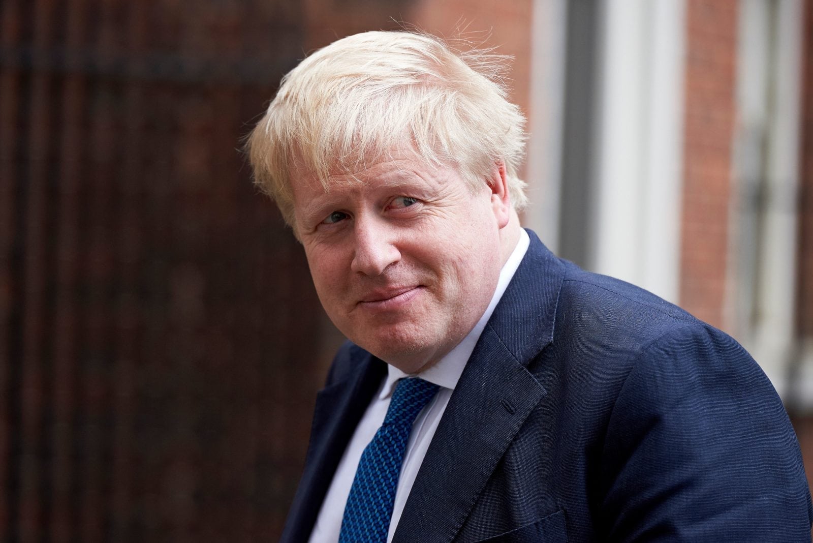 Boris Johnson under fire as Bermuda Supreme Court strikes down anti-gay law he 'greenlit'