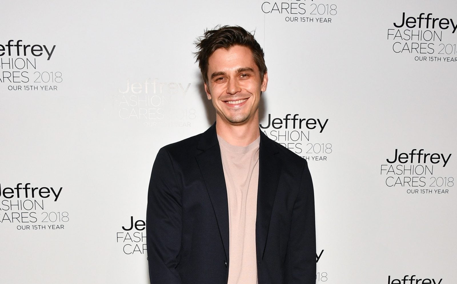Queer Eye star Antoni Porowski to open New York restaurant in historic LGBT area