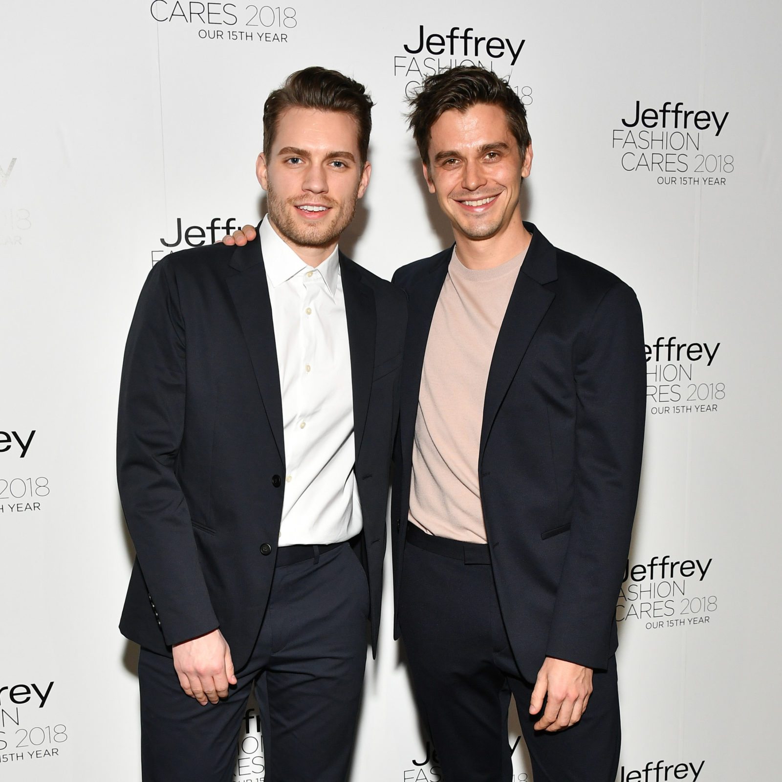 Queer Eye star Antoni Porowski says his sexuality is 'fluid'