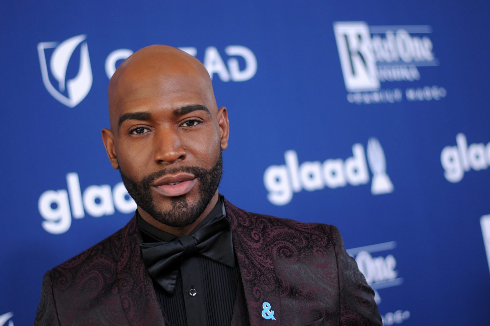 People should forgive Shania Twain for endorsing Donald Trump, Queer Eye's Karamo Brown says