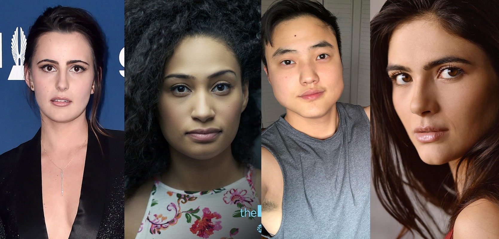 The L Word Generation Q: New cast and returning stars revealed