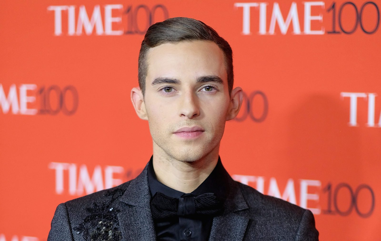 Adam Rippon leads loving tributes to Olympic skater stabbed to death in Kazakhstan