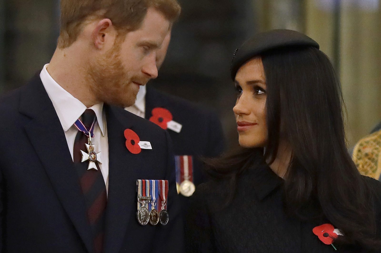 Royal Wedding guest list: LGBT+ guests and queer icons who might attend Harry and Meghan's big day