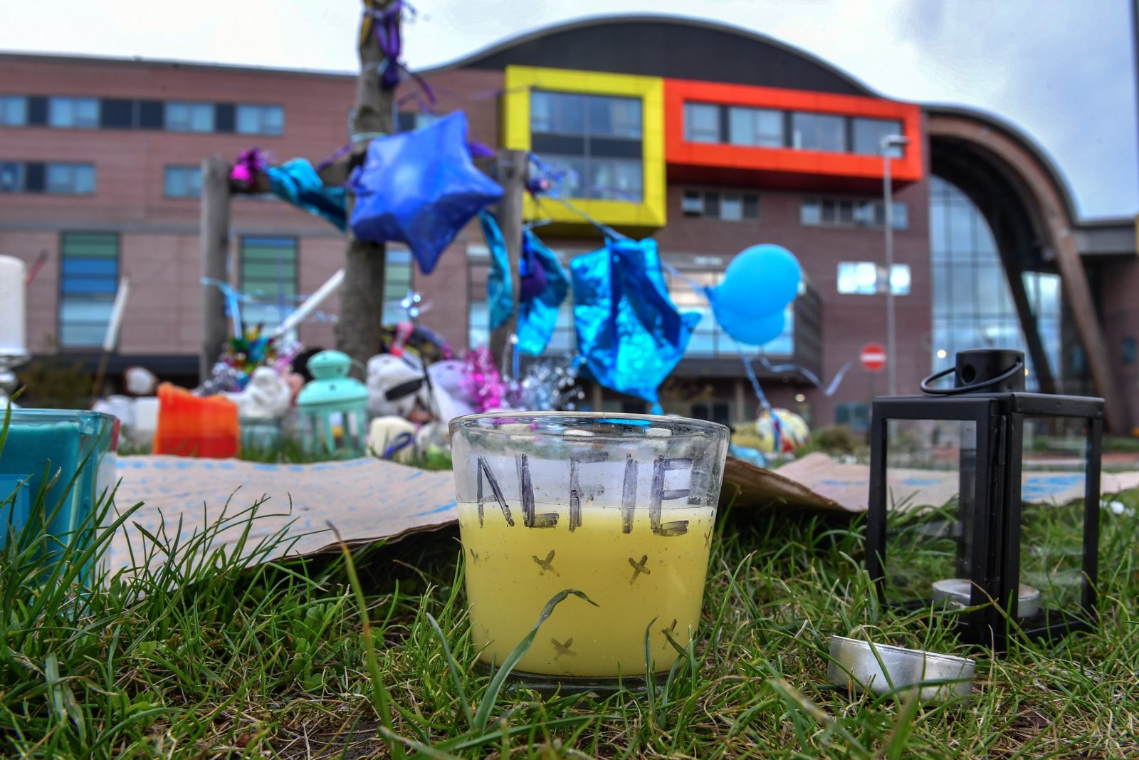 Anti-LGBT fundamentalist group 'hijacked' the tragic case of Alfie Evans