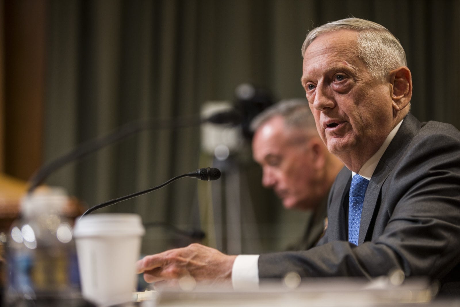 Pentagon challenged for abandoning Pride Month celebrations under Trump administration