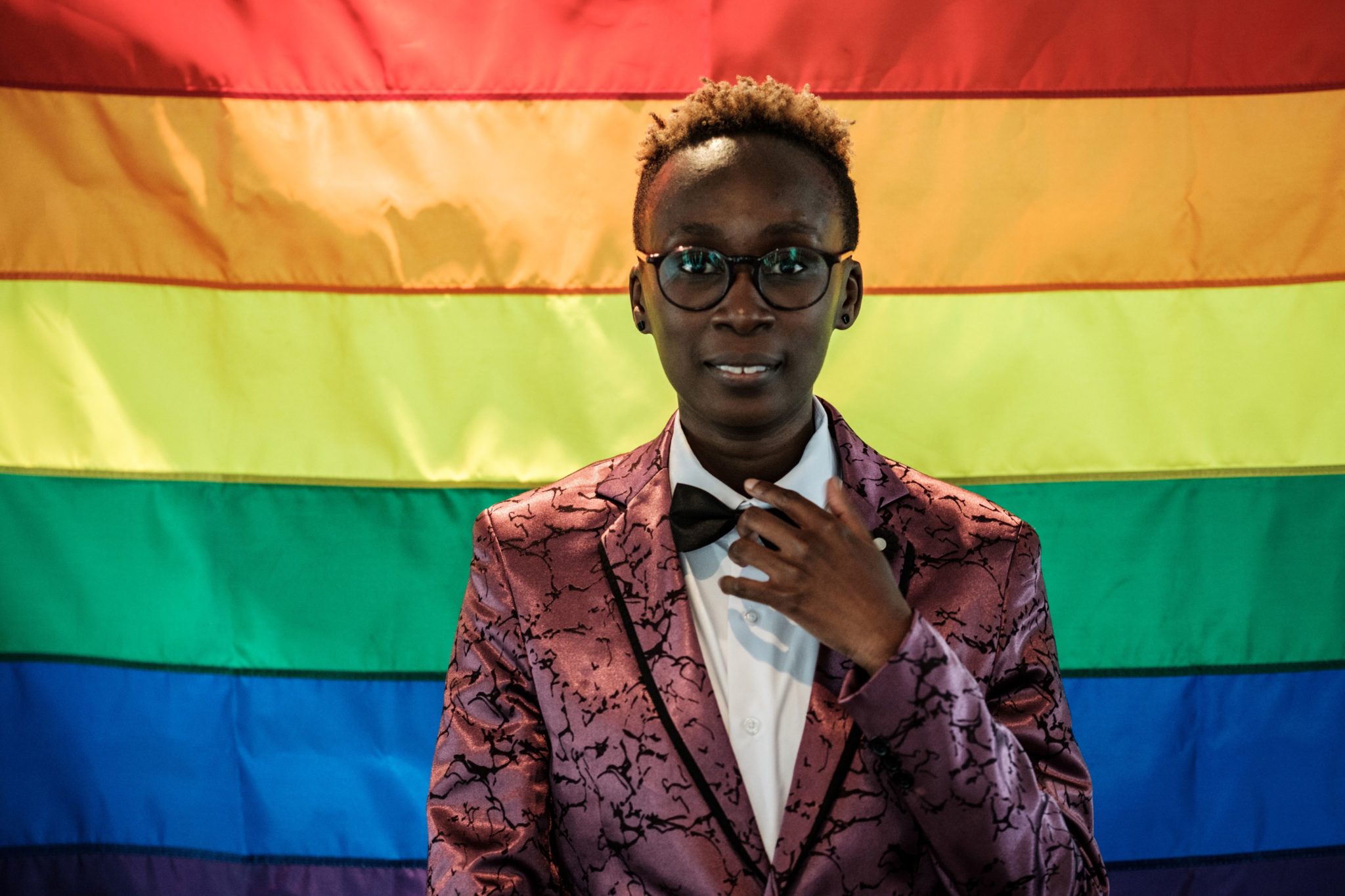 India's gay sex ruling could help legalise homosexuality in Kenya