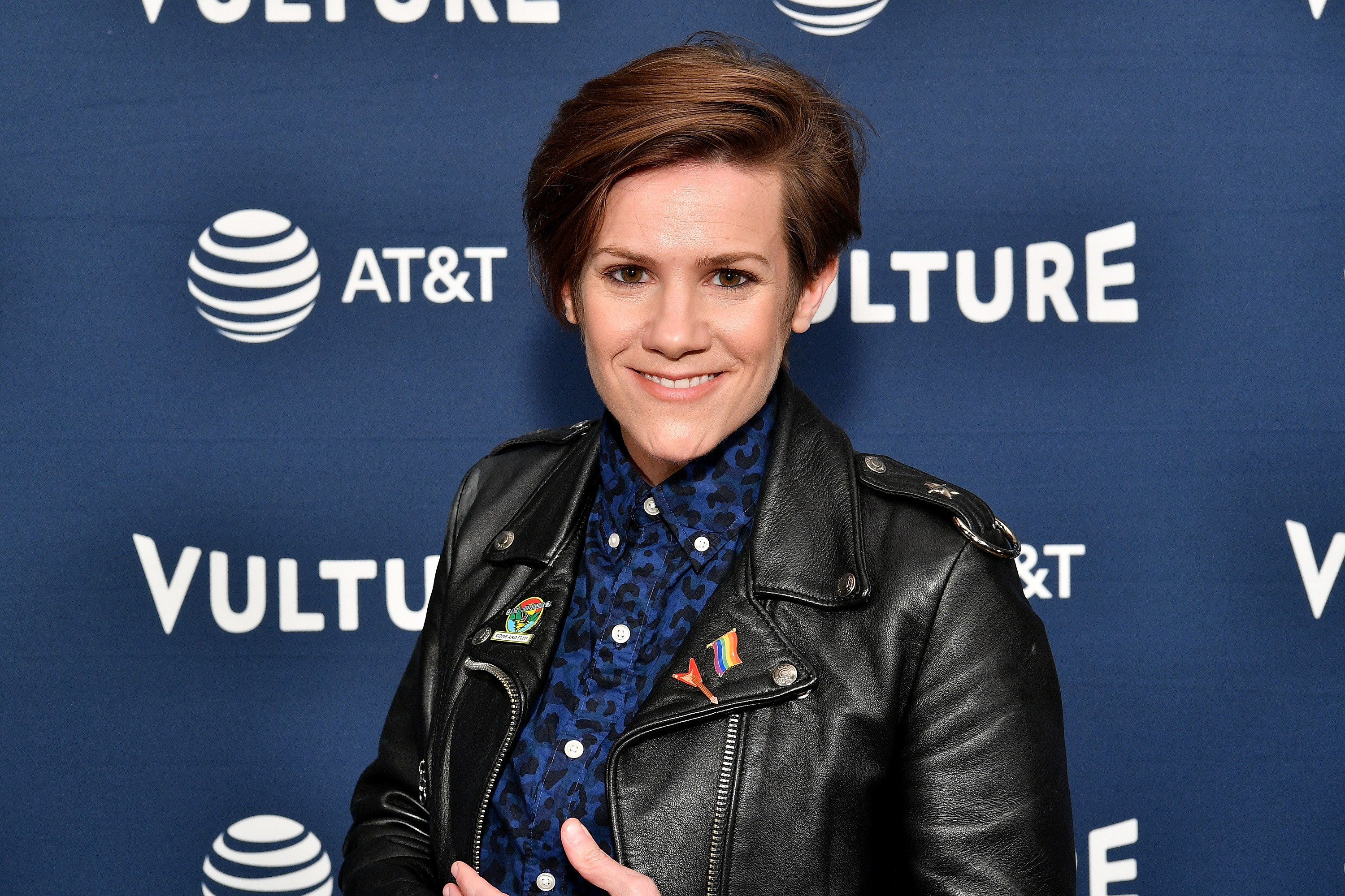 Cameron Esposito on queer comedians and #MeToo: 'We've been here the whole time'