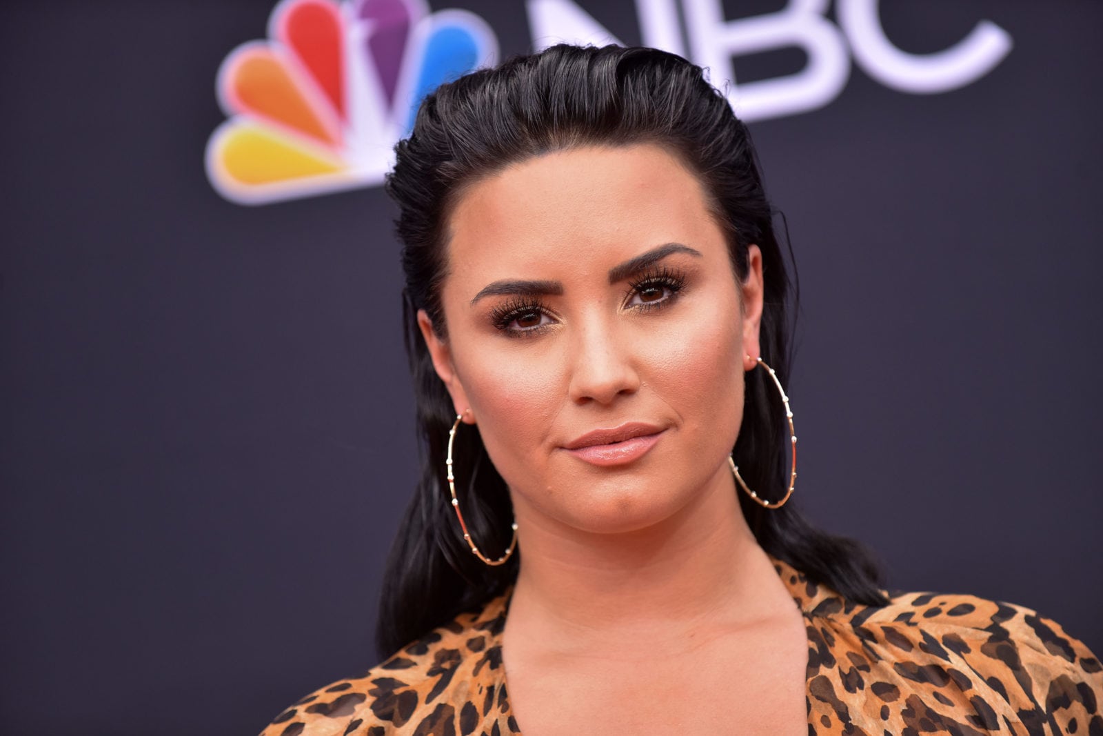 Demi Lovato doesn't hold back tearing into Donald Trump in defiant new protest song
