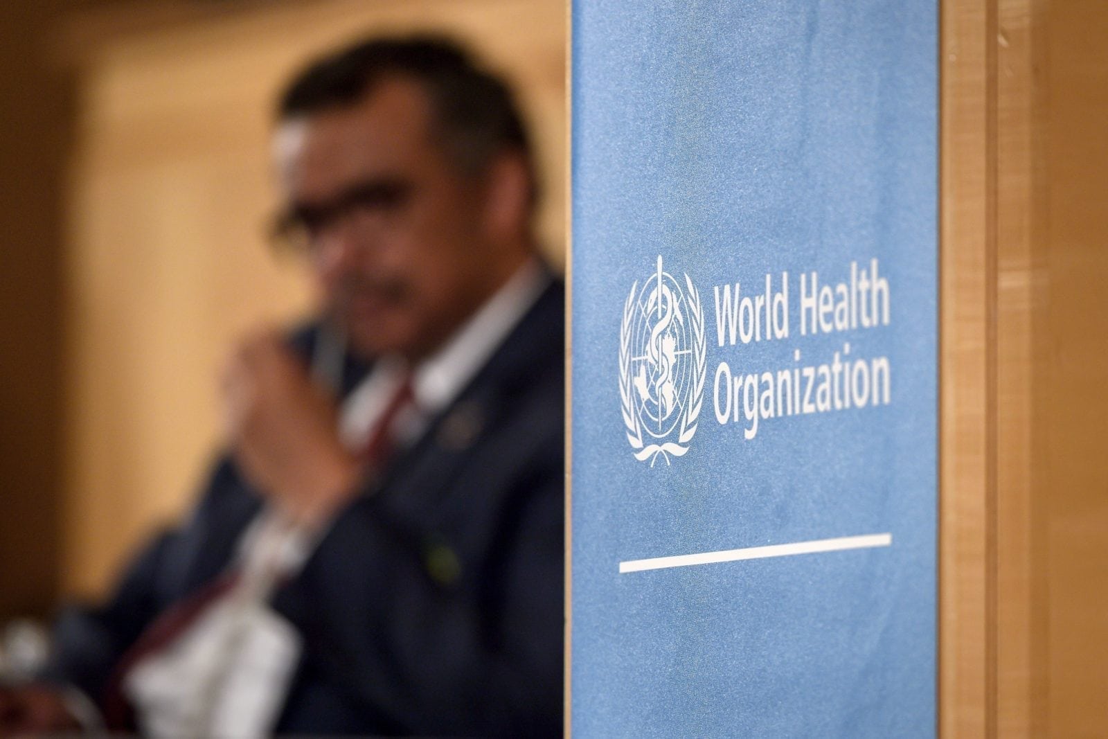 The World Health Organisation might have just made things worse for intersex people