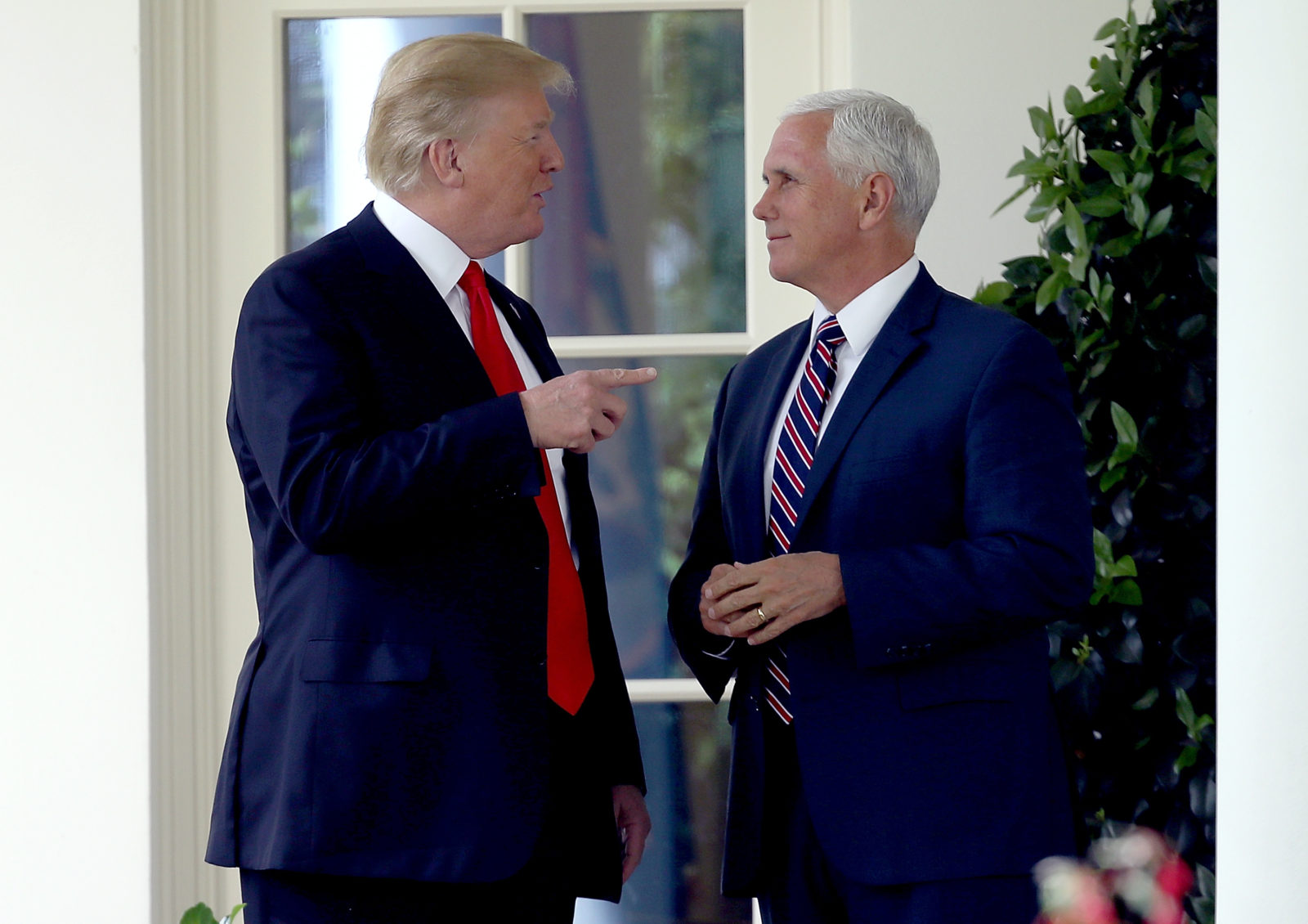 Mike Pence set to address anti-LGBT hate group summit