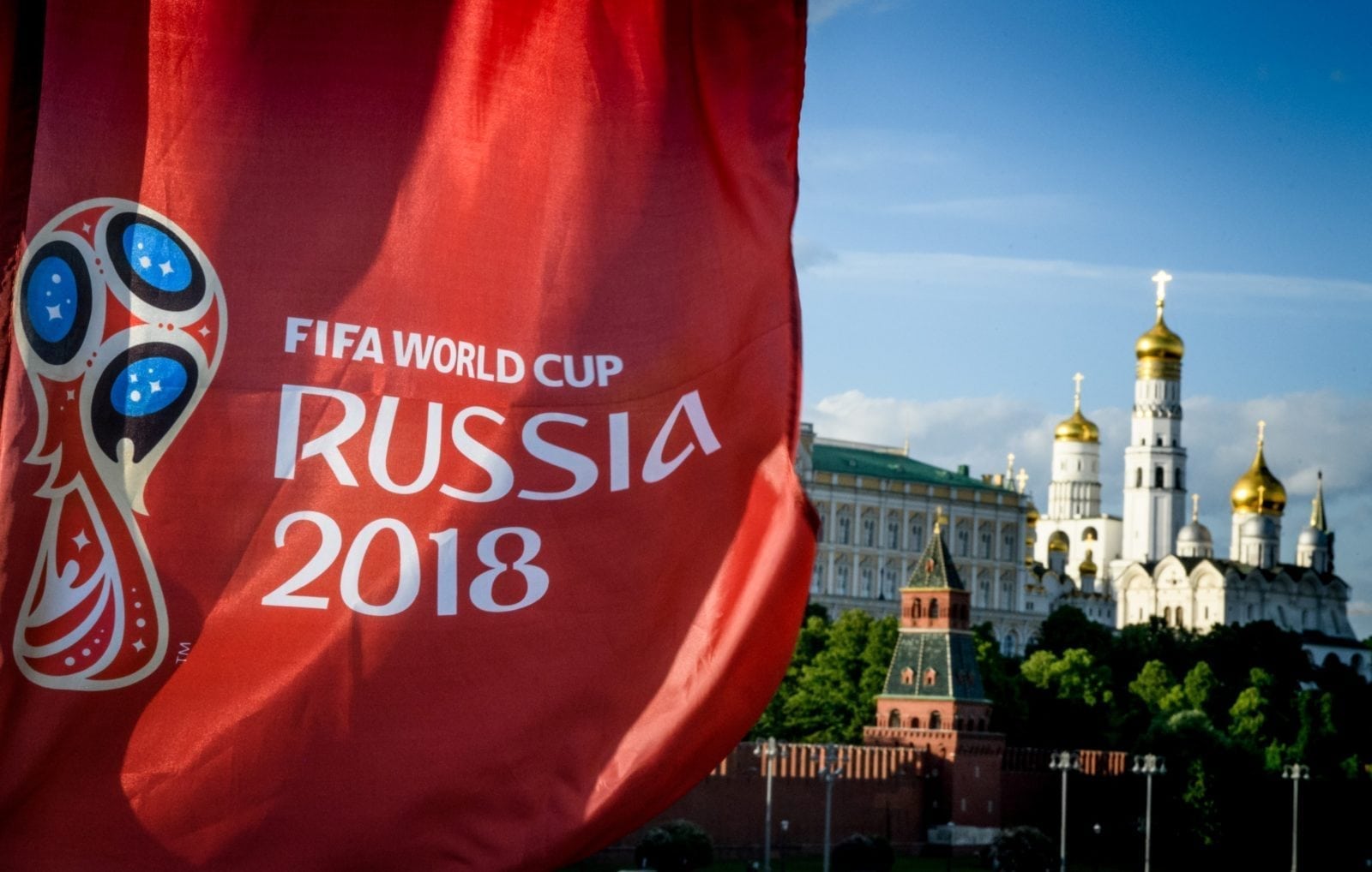 Whatsapp hotline for LGBT+ World Cup attendees created in response to worrying report findings