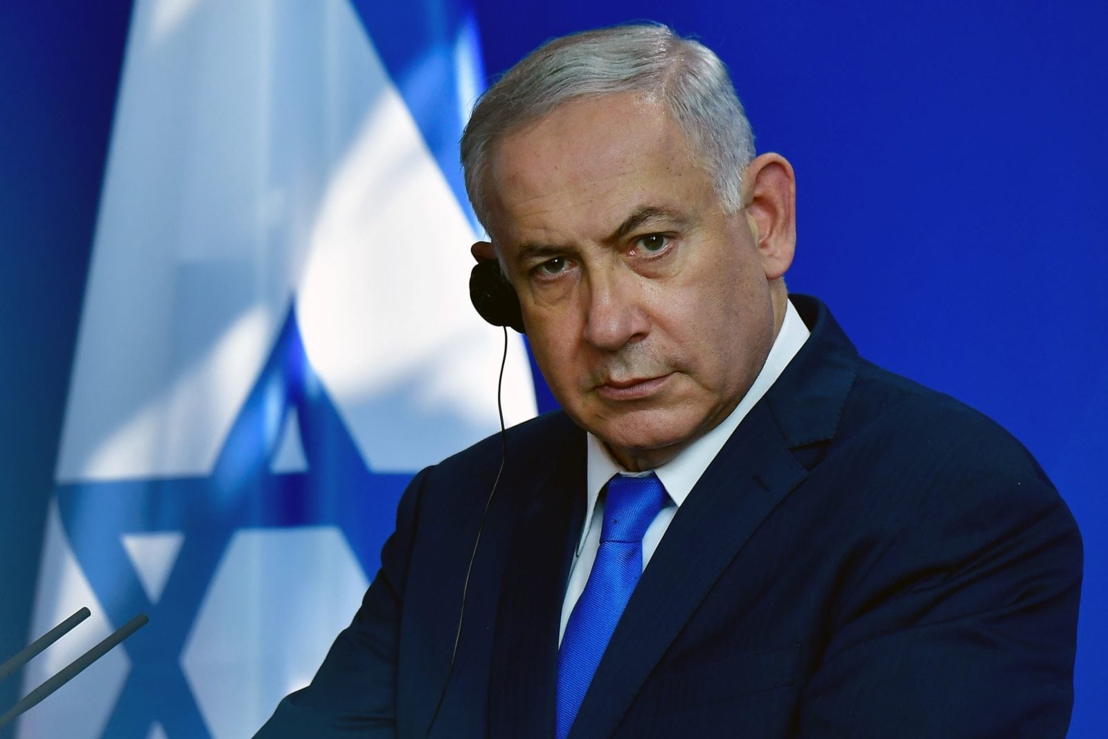 Israel PM Netanyahu fails to appease the LGBT community