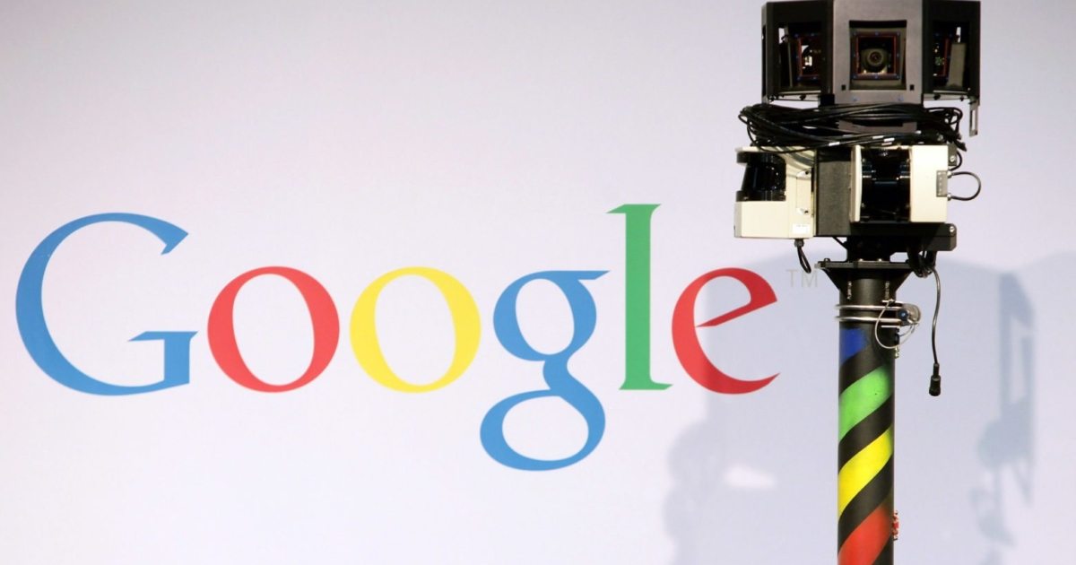 Google reportedly fires man for anti-diversity memo