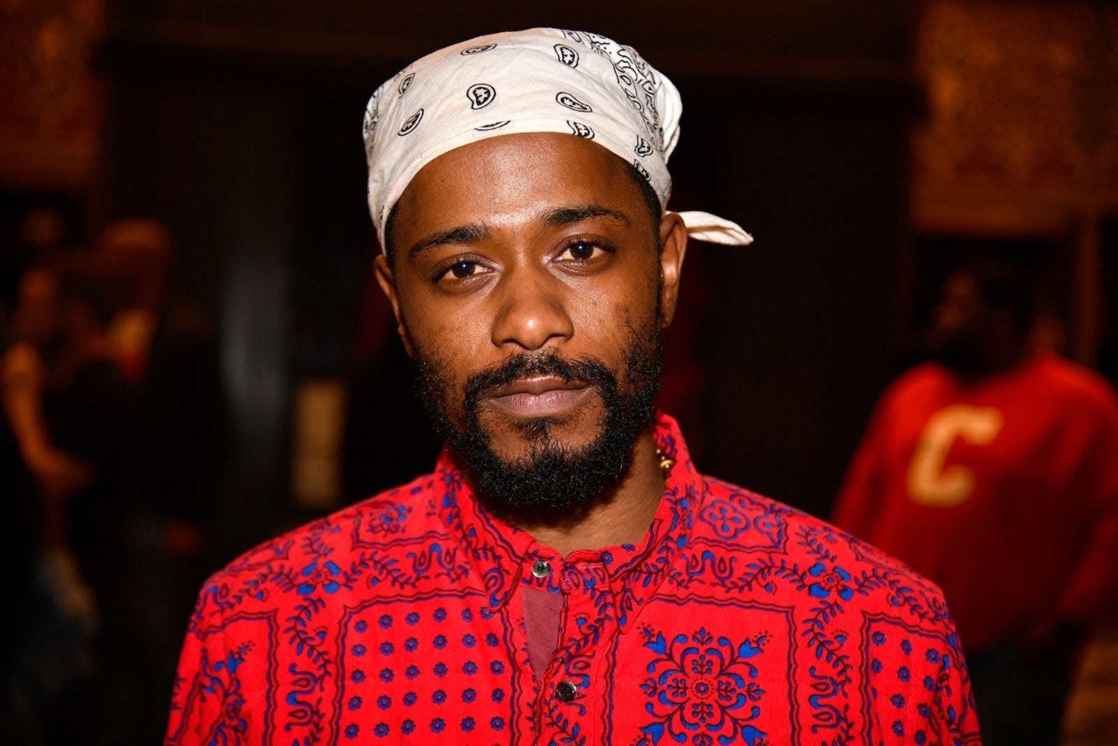 Get Out star Lakeith Stanfield admits he was wrong to rap 'fag' and 'gay s**t'