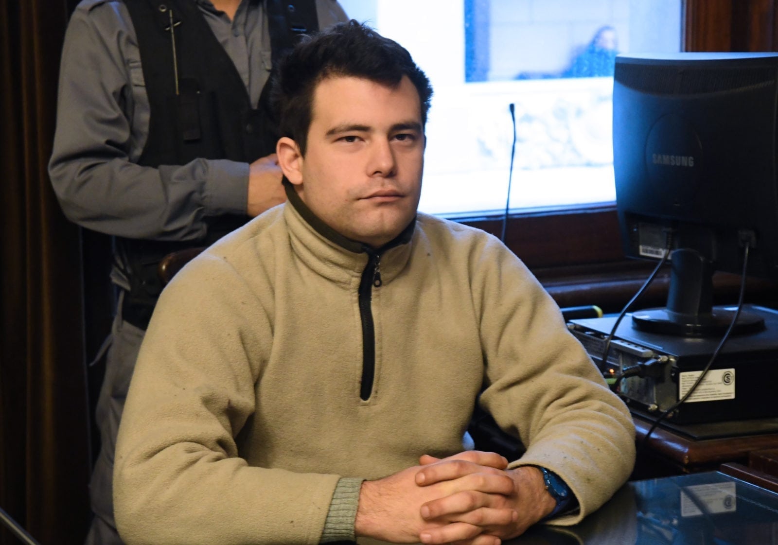 Man who murdered Argentina transgender activist Diana Sacayán jailed for life on hate crime charge