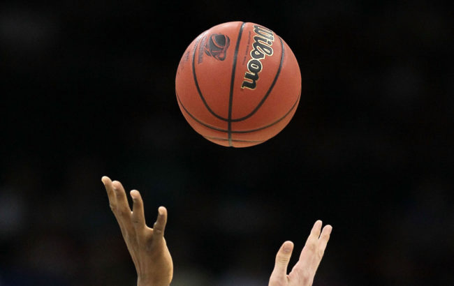 Former basketball coach sues university saying she was made to quit because she is a lesbian