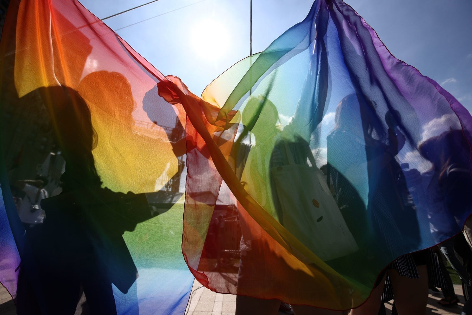 Petition calls on parliament to ban anti-LGBT material from schools