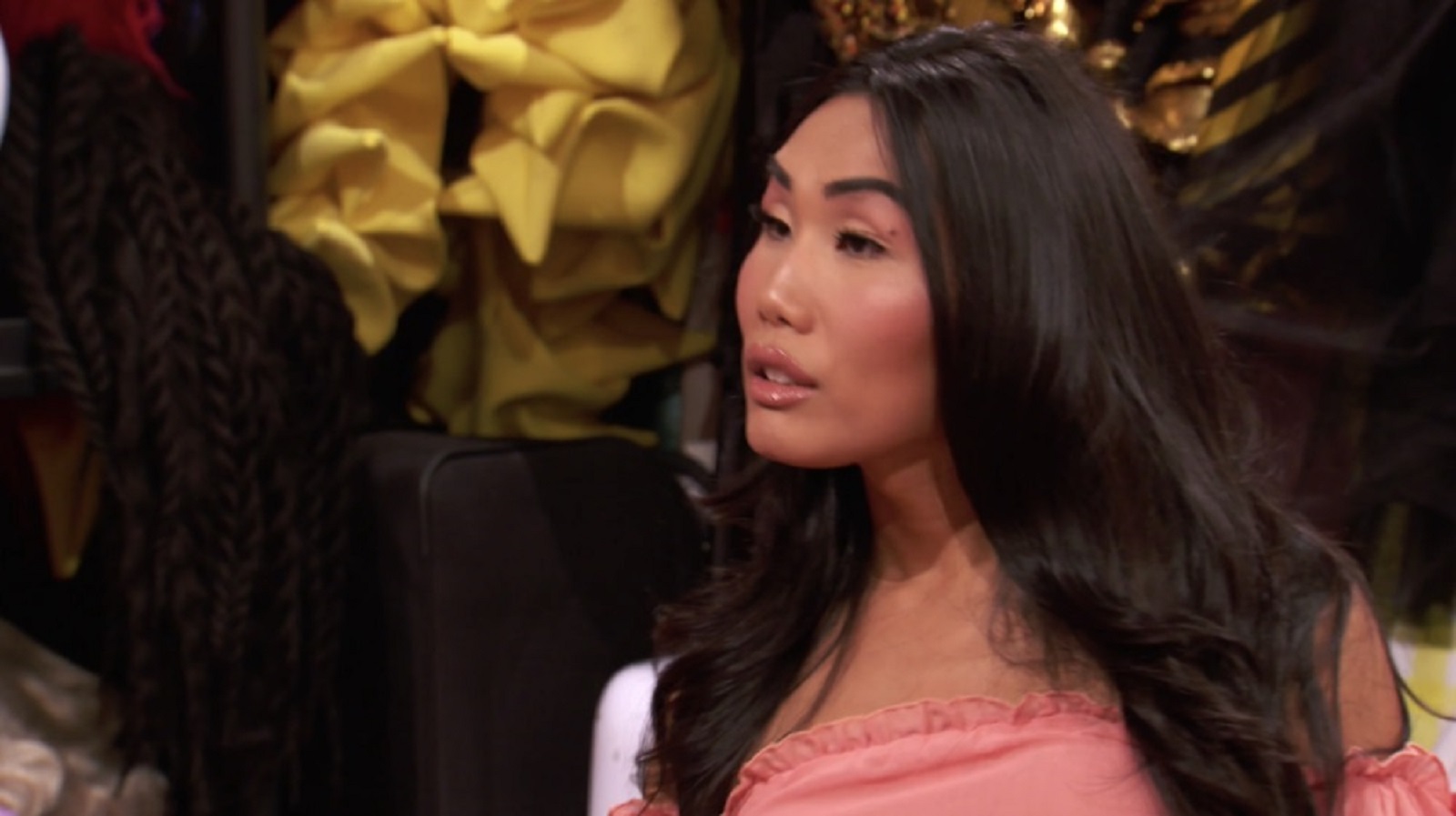 Drag Race All Stars 4 edited out RuPaul trans confrontation, says Gia Gunn