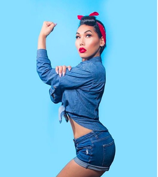 Drag Race star Gia Gunn is crowdfunding for surgery to complete her transition