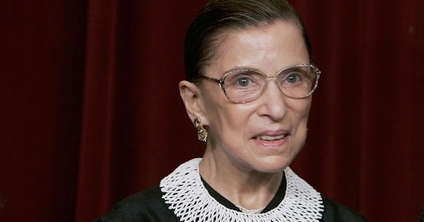 US Supreme Court justice performs same-sex wedding in Vietnam for gay Ambassador