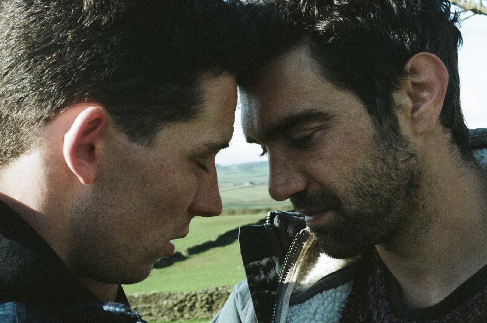This is how the heart-wrenching speech at the end of God's Own Country can help protect you from coronavirus