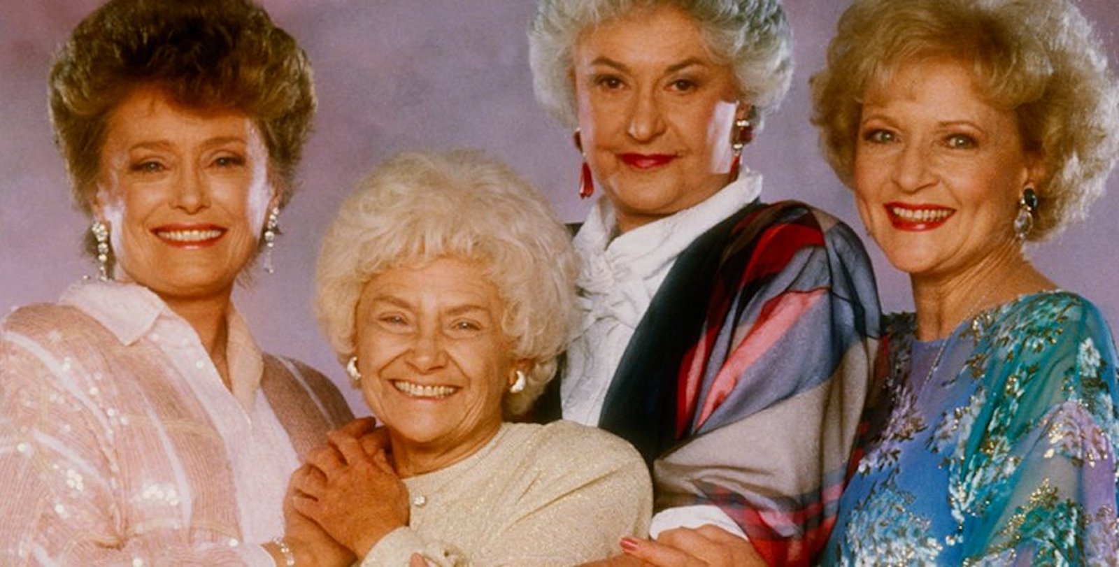 Gay Golden Girls 'reboot' confirmed by show's original writer