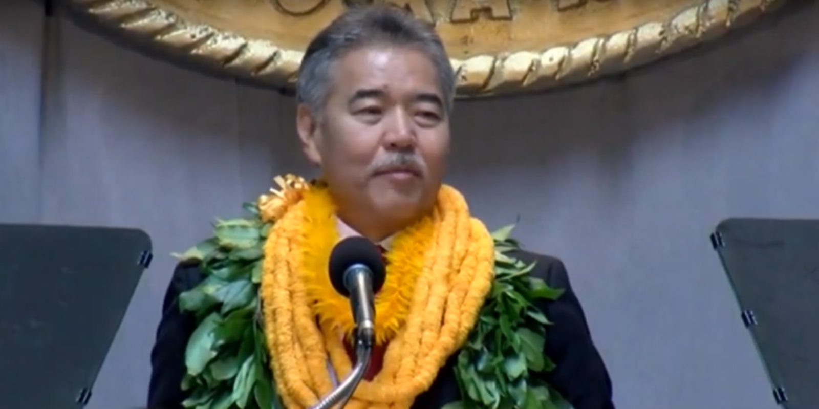 Hawaii Governor David Ige urged to sign bill banning gay 'cure' therapy