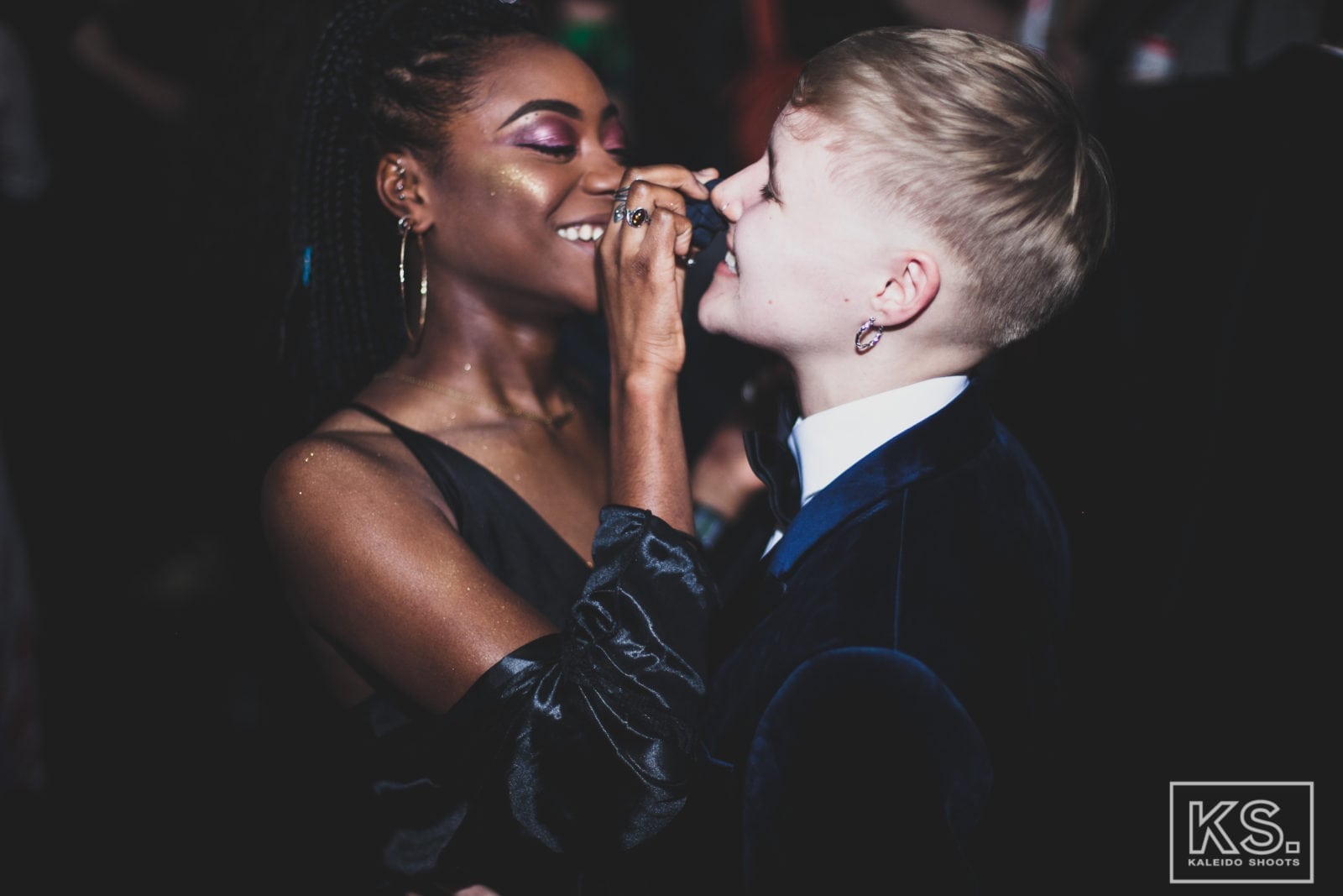 Queer prom is here to make your LGBT+ partying dreams come true this Pride