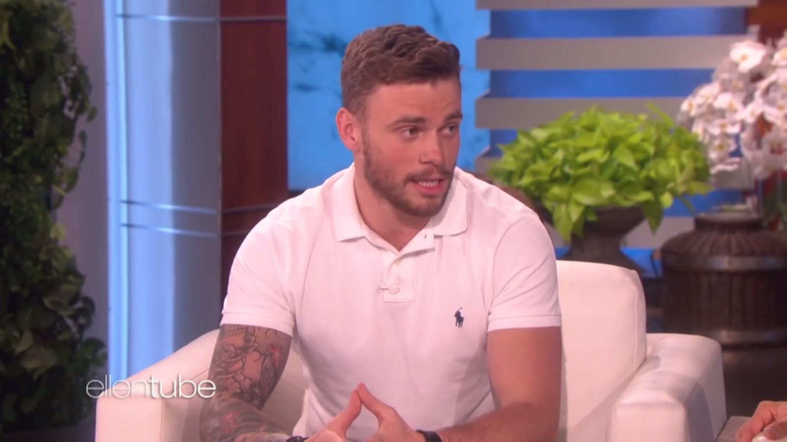 Gay Olympian Gus Kenworthy: Anti-LGBT VP Mike Pence is 'bad fit' to lead Winter Olympics delegation