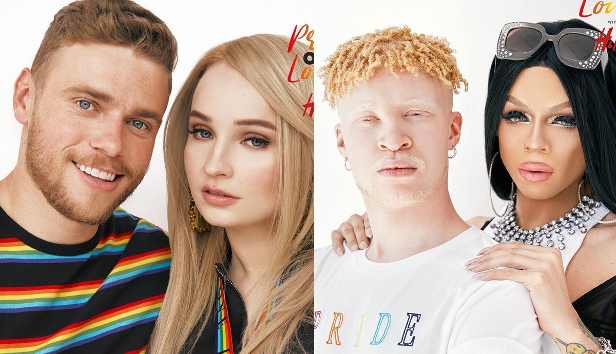 H&M to release its first ever Pride collection