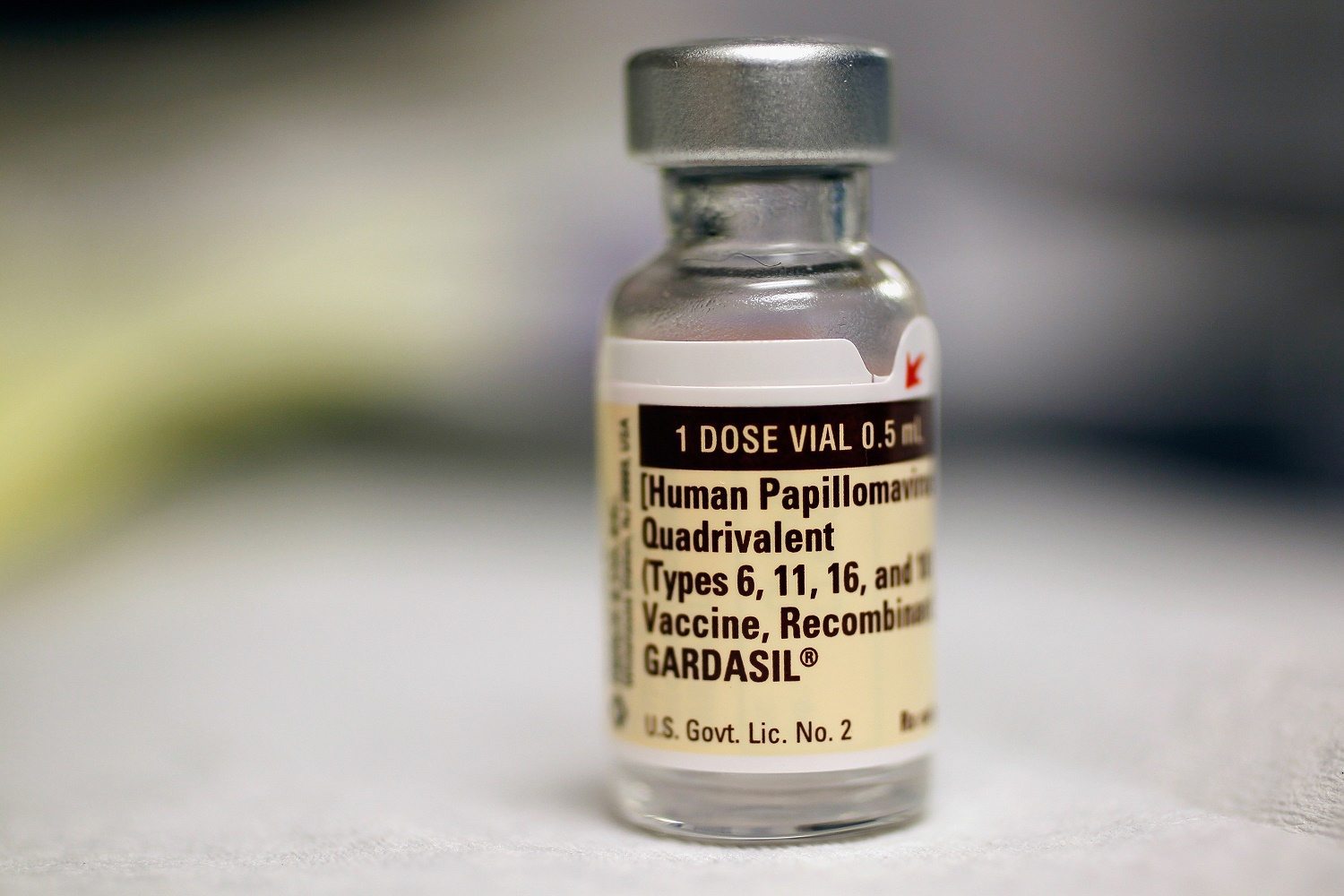 HPV vaccines to be rolled out to gay community as girls-only approach 'leaves gay men at risk'