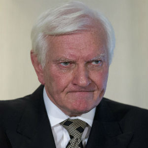 Former Tory MP: Gay sex conviction made me 'easy target' for sex abuse claims