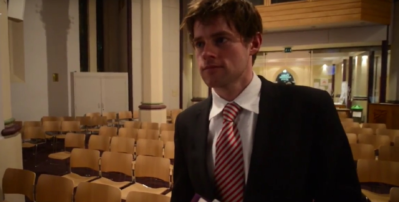 Comment: I am on PrEP - here's why it's vital to helping to stop HIV