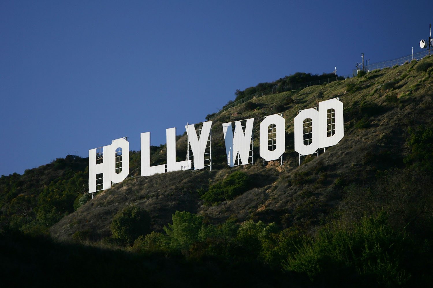 Hollywood told to ditch filming in Georgia if anti-gay bill passes