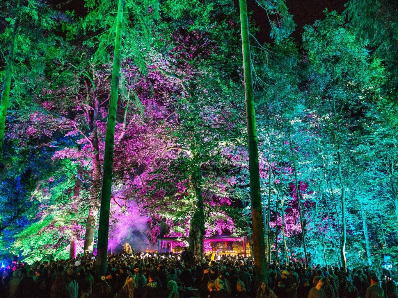 Music festival guide 2018: where to be and what to see this summer