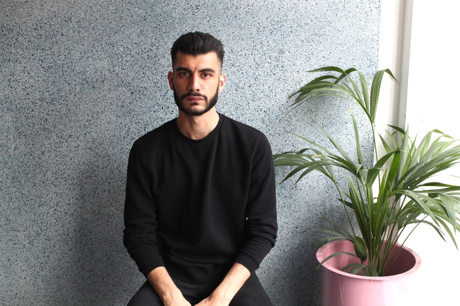 Brexit whistleblower Shahmir Sanni: Theresa May is a hypocrite who weaponised my sexuality